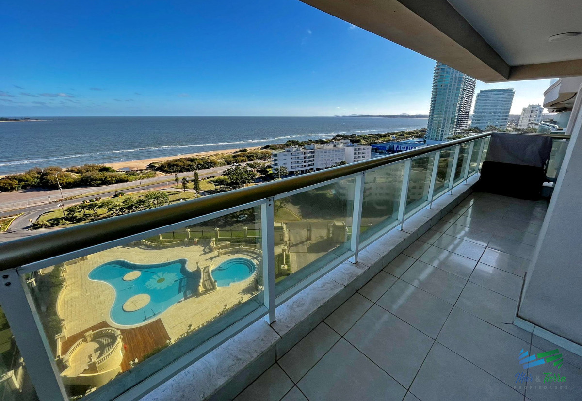 Apartamento ID.448 - Apartamento en Mansa, 3 dormitorios *