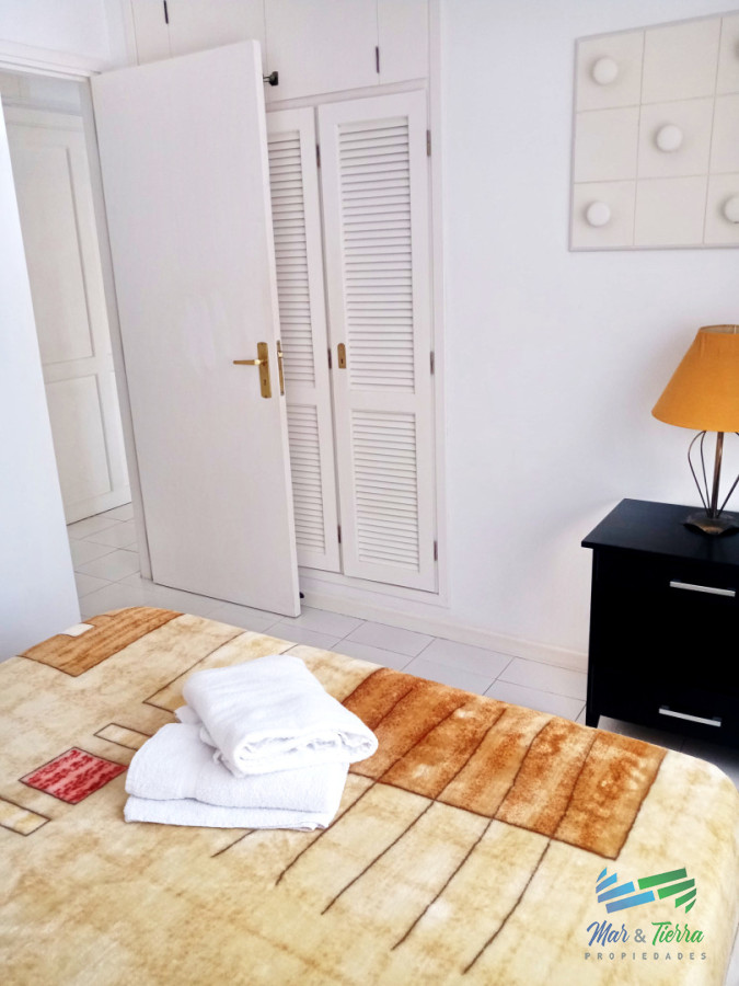 Apartamento ID.5636 - Venta de apartamento 3 dormitorios en península Punta del este 