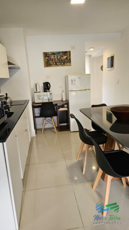 Apartamento ID.5555 - Muy Buen Apartamento En Zona San Rafael , Edificio Unique, ¡ También Alquiler De Temporeda¡¡¡¡