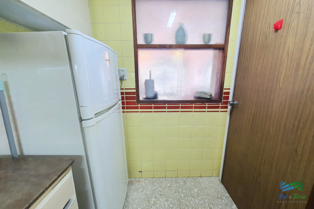 Apartamento ID.5147 - APARTAMENTO EN VANTA, PENÍNSULA, PUNTA DEL ESTE 