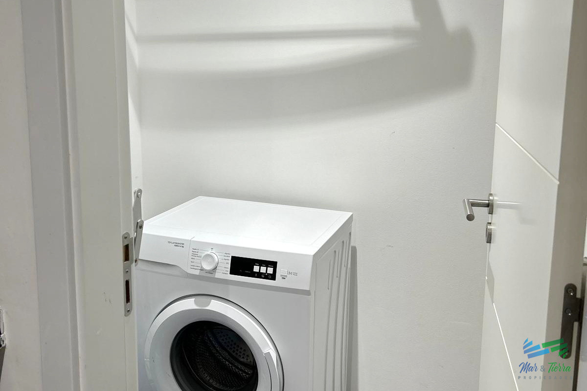 Apartamento ID.5009 - APARTAMENTO DISPONIBLE EN ALQUILER, AMPLIO, LUMINOSO, EN LA PENÍNSULA, PUNTA DEL ESTE.