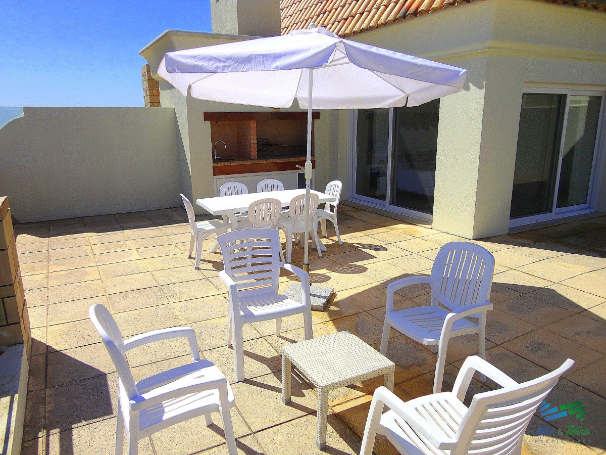 Apartamento ID.3947 - Venta de apartamento dúplex en complejo Veramansa sobre playa Mansa de punta del Este