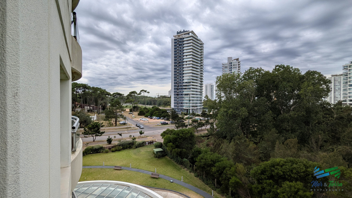 Apartamento ID.3197 - Alquiler invernal o baja temporada apartamento 1 dormitorio en Torre Ocean Drive 2