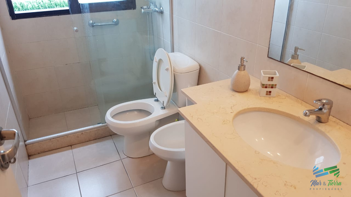 Apartamento ID.2326 - En alquiler de temporada.. hermoso apto en torre con servicios.