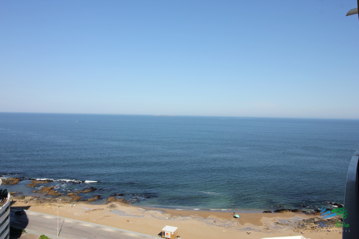 Apartamento ID.2492 - Apartamento 1 dormitorio en Venta, Vista al Mar, Peninsula, Punta del Este