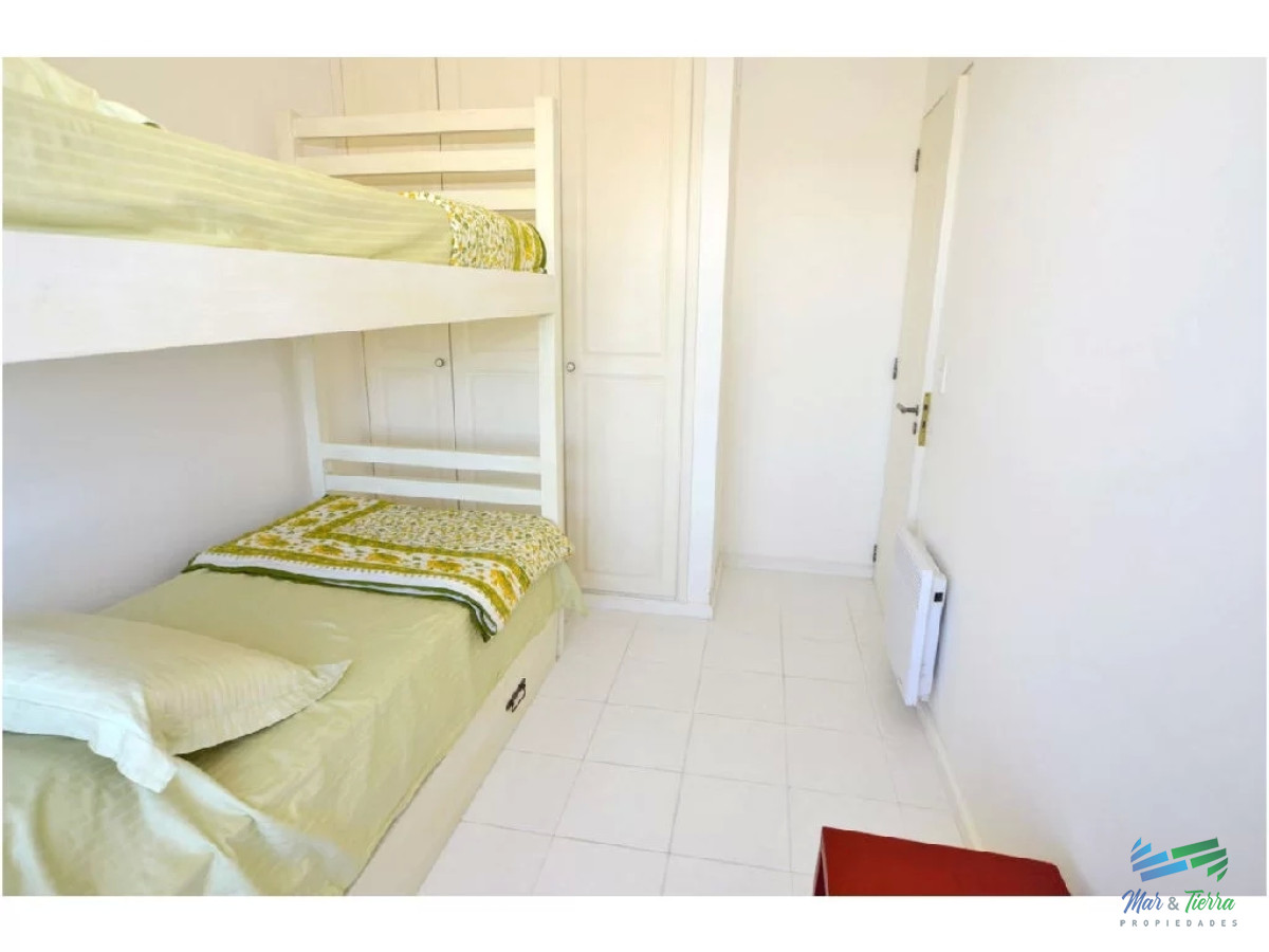 Apartamento ID.1383 - Apartamento en Mansa, 3 dormitorios *