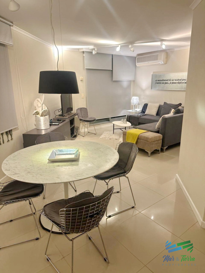 Apartamento ID.5701 - Alquiler en baja temporada en Ocean Drive 2 dormitorios