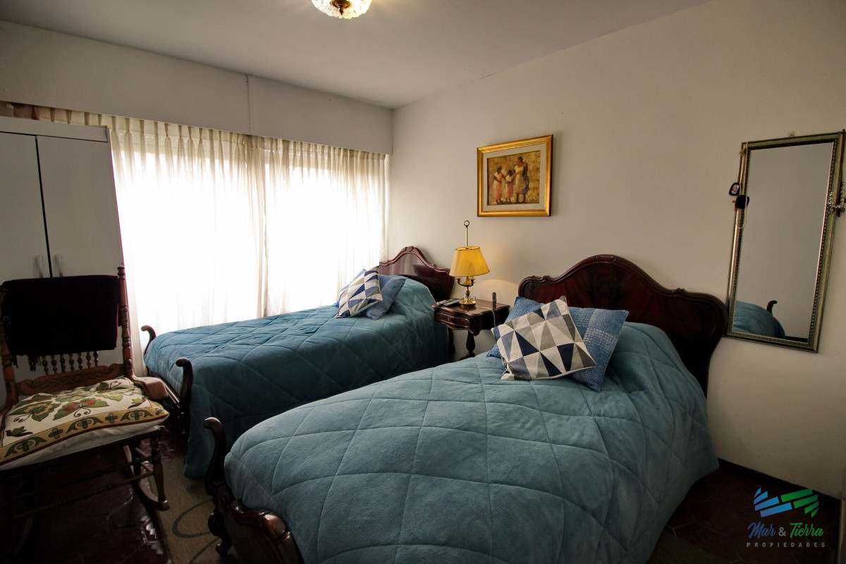 Apartamento ID.2909 - Vendo apartamento 1 dormitorio en Roosevelt, Punta del Este.