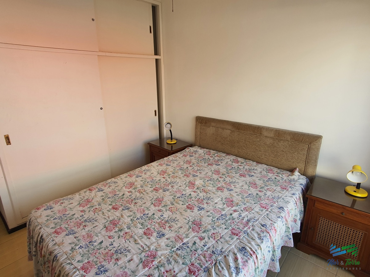 Apartamento ID.4436 - Venta de apartamento de 2 dormitorios en la península de Punta del Este 