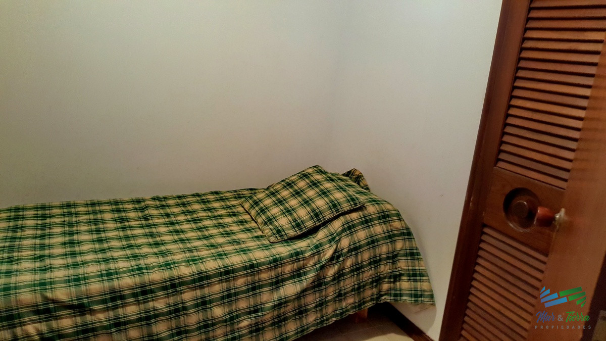 Apartamento ID.1243 - Vendo apartamento 3 dormitorios, frente al mar en Peninsula, Punta del Este
