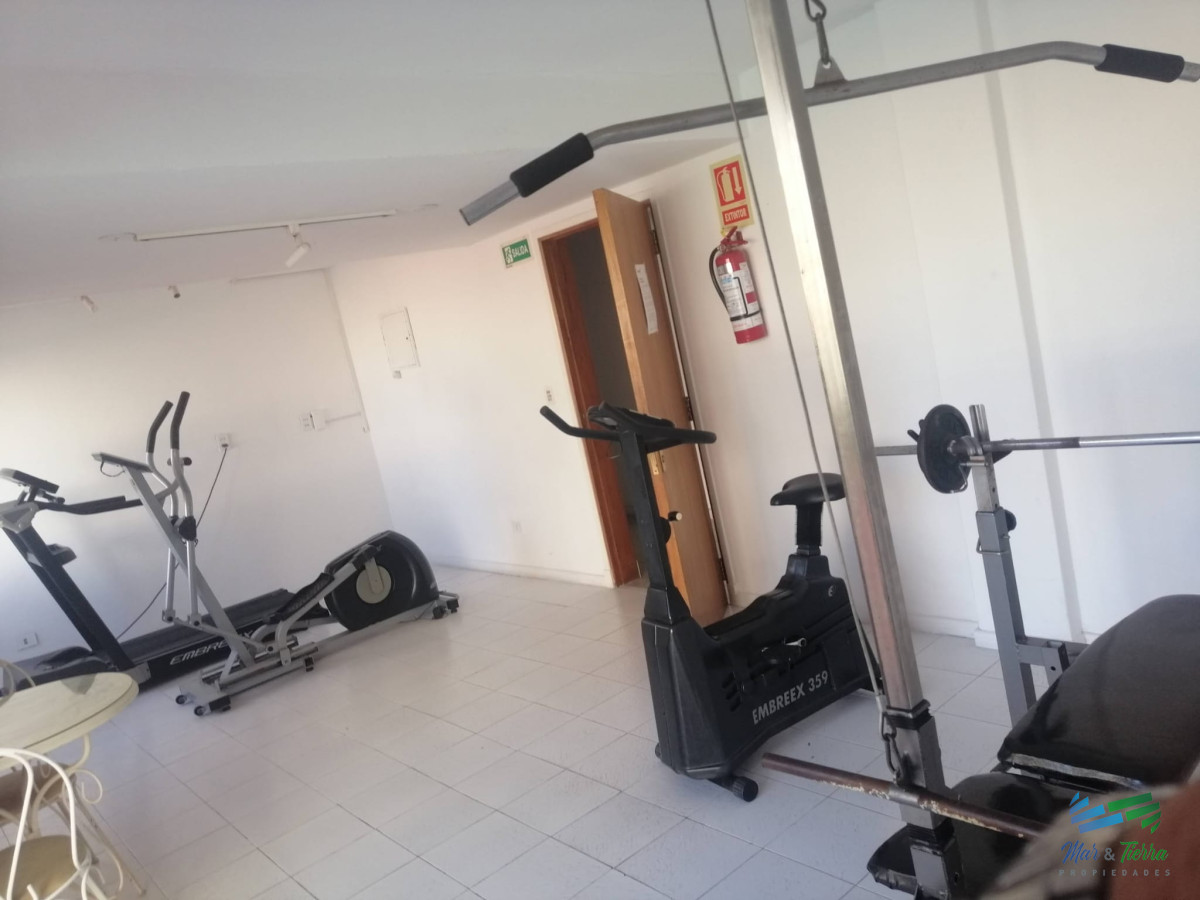 Apartamento ID.4466 - Alquiler enero 2024 en Peninsula de punta del Este, 2 dormitorios 2 baños