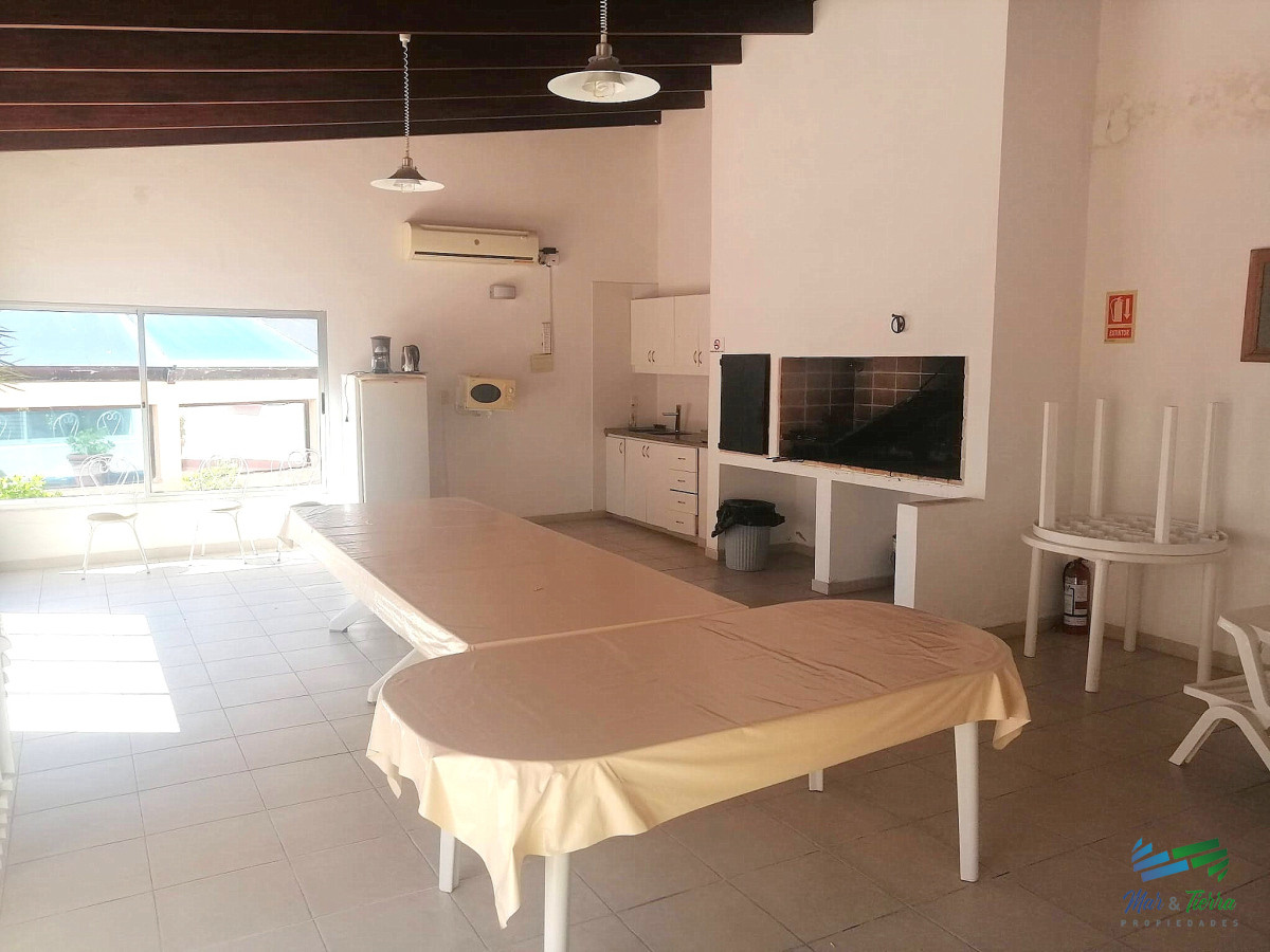 Apartamento ID.4466 - Alquiler enero 2024 en Peninsula de punta del Este, 2 dormitorios 2 baños