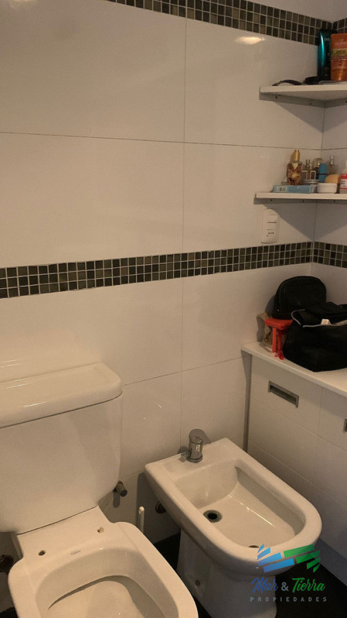 Apartamento ID.5720 - Venta de apartamento 3 dormitorios en Roosevelt Punta del Este