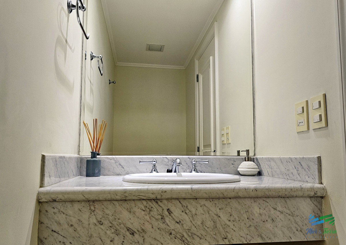 Apartamento ID.4624 - DEPARTAMENTO 3 DORMITORIO + SERVICIO DISPONIBLE ALQUILER ANUAL 