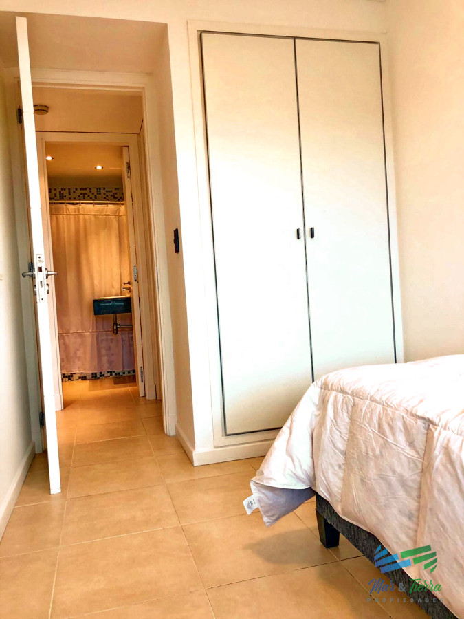 Apartamento ID.3127 - Apartamento en Punta del Este, Mansa