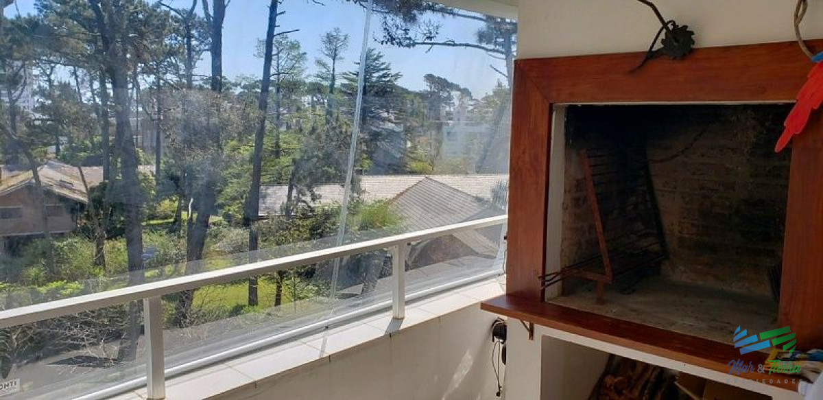 Apartamento ID.3606 - Penthouse cerca del mar de 3 dormitorios, Mansa, Punta del Este