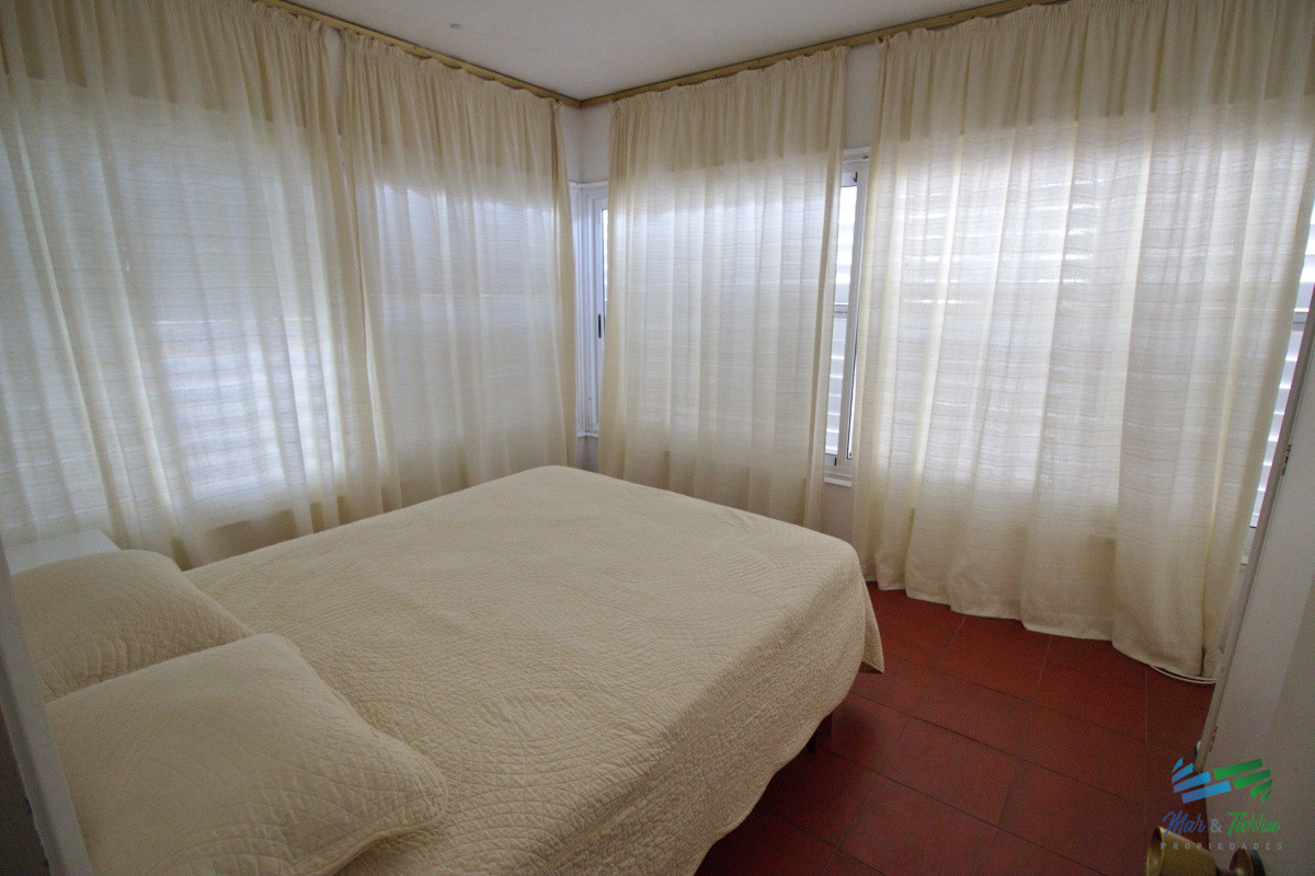 Apartamento ID.478 - Apartamento en Venta en Punta del Este, Península