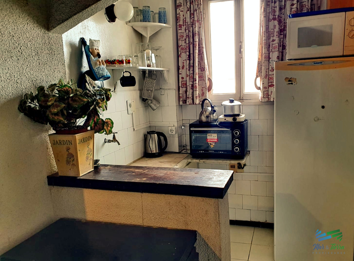 Apartamento ID.3251 - Alquilo amplio monoambiente, Peninsula, Punta del Este.