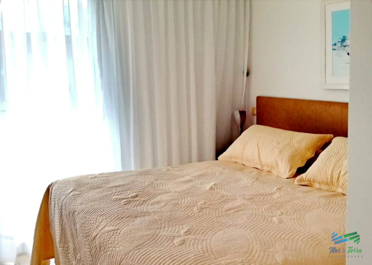 Apartamento ID.4814 - APARTAMENTO EN VENTA 1 DORMITORIO, PENÍNSULA, PUNTA DEL ESTE 