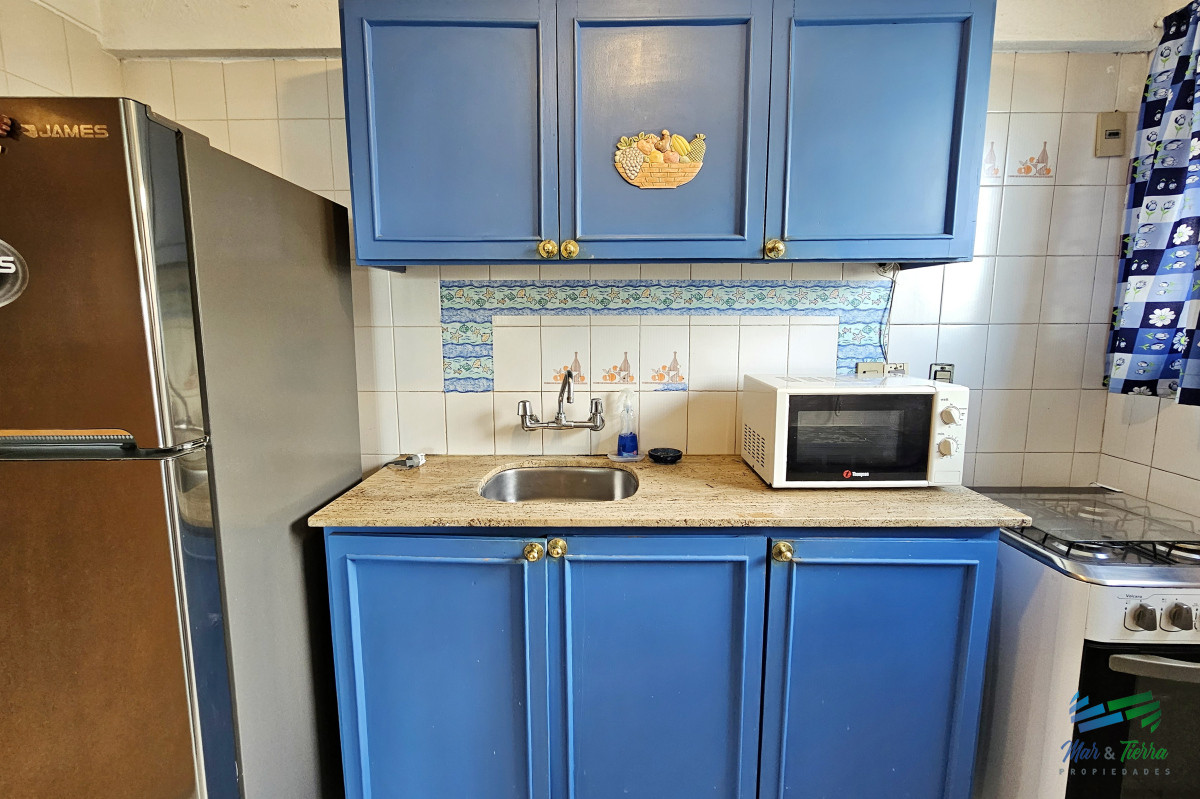 Apartamento ID.378 - Apartamento en Peninsula, 2 dormitorios *