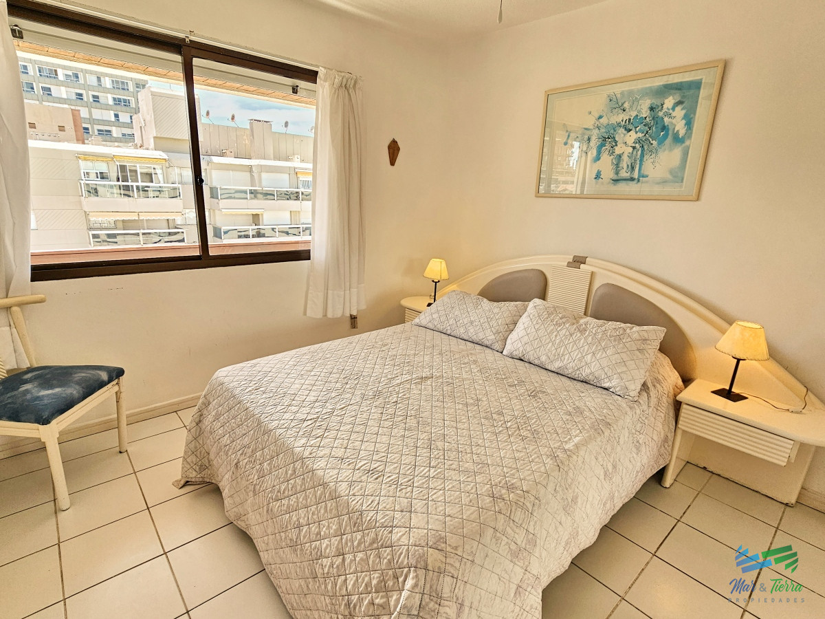 Apartamento ID.70 - Alquilo por invierno apartamento de 2 dormitorios en Peninsula, Punta del Este
