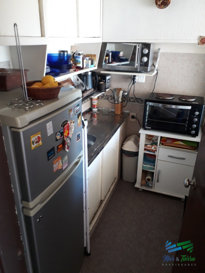 Apartamento ID.3929 - Vendo apartamento 1 dormitorio y medio peninsula punta del este cochera garage
