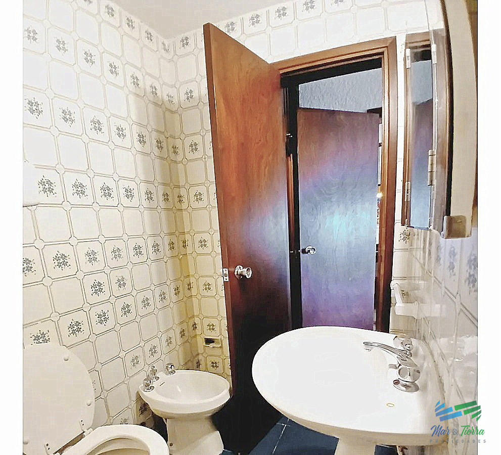 Apartamento ID.5661 - Venta de apartamento sobre playa Brava 1 dormitorio en parada 2