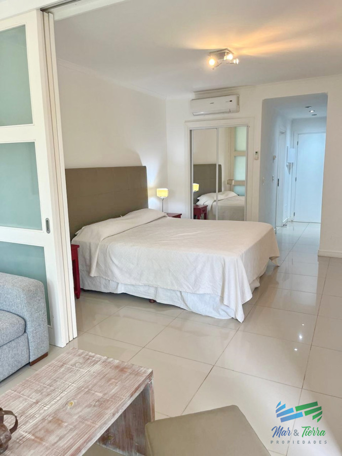 Apartamento ID.4844 - Venta de apartamento en Green Park Solanas Punta Ballena 