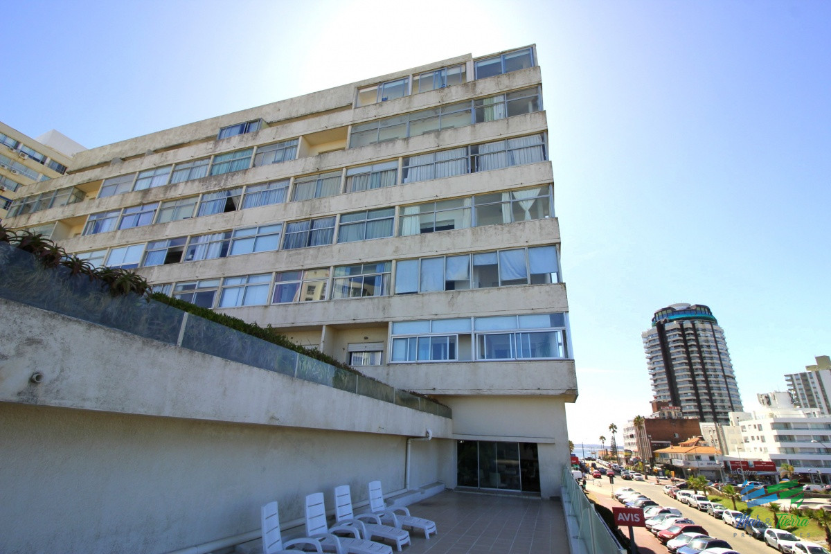 Apartamento ID.4201 - Venta de apartamento en la Península de Punta del este 1 dormitorio 1 baño reciclado