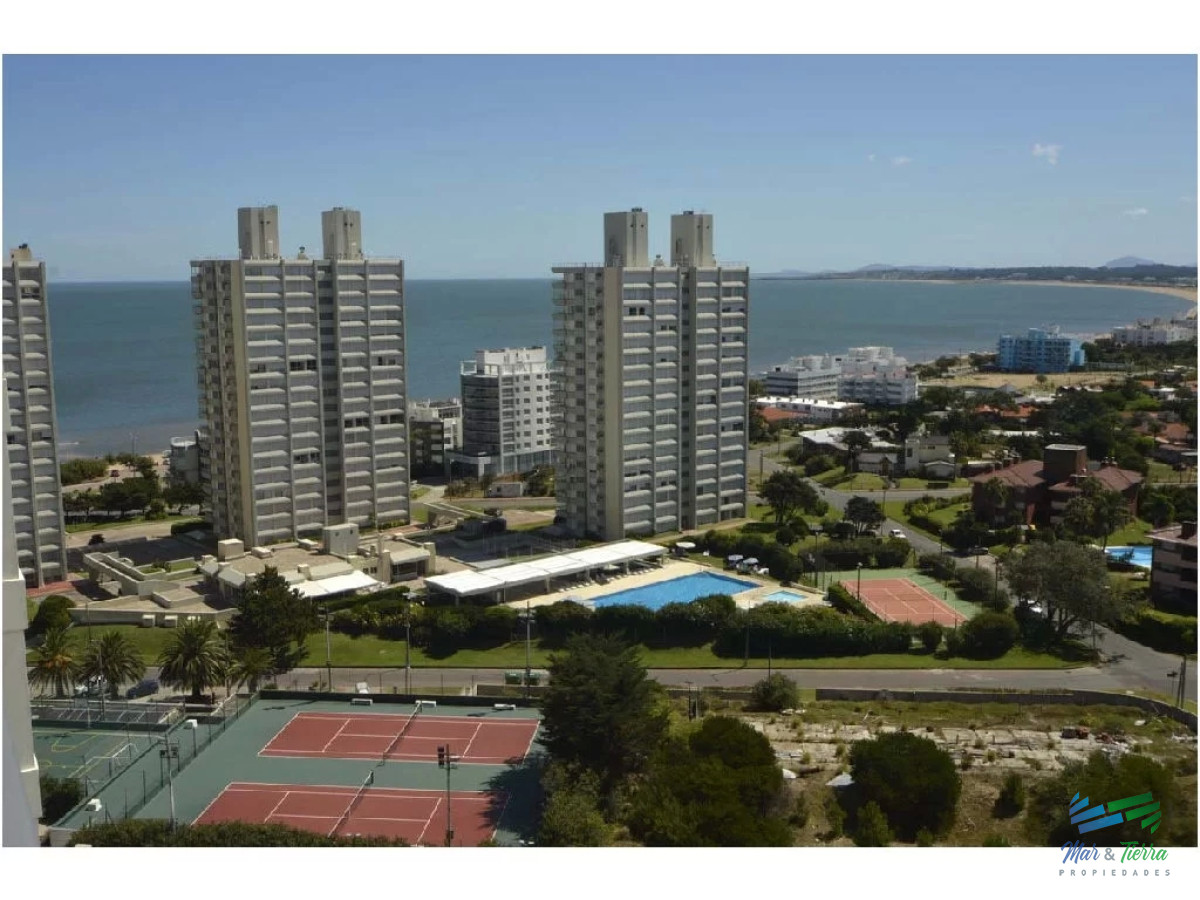 Apartamento ID.1383 - Apartamento en Mansa, 3 dormitorios *