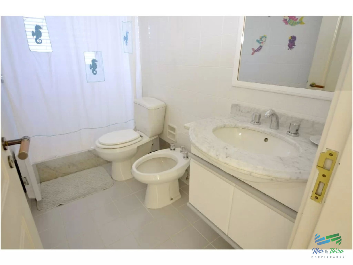 Apartamento ID.1383 - Apartamento en Mansa, 3 dormitorios *