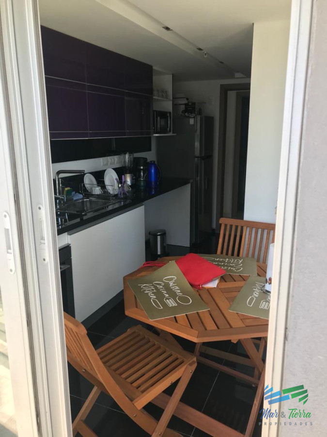 Apartamento ID.3256 - Apartamento en Punta del Este, Brava