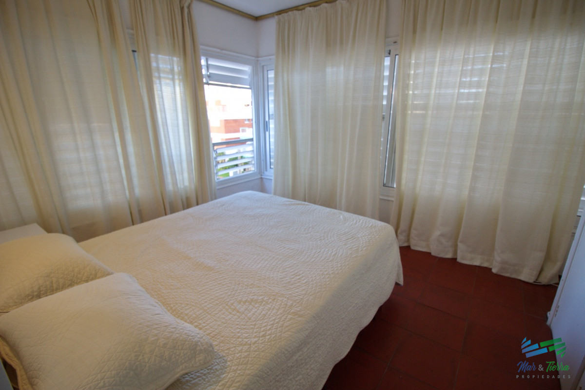 Apartamento ID.478 - Apartamento en Venta en Punta del Este, Península