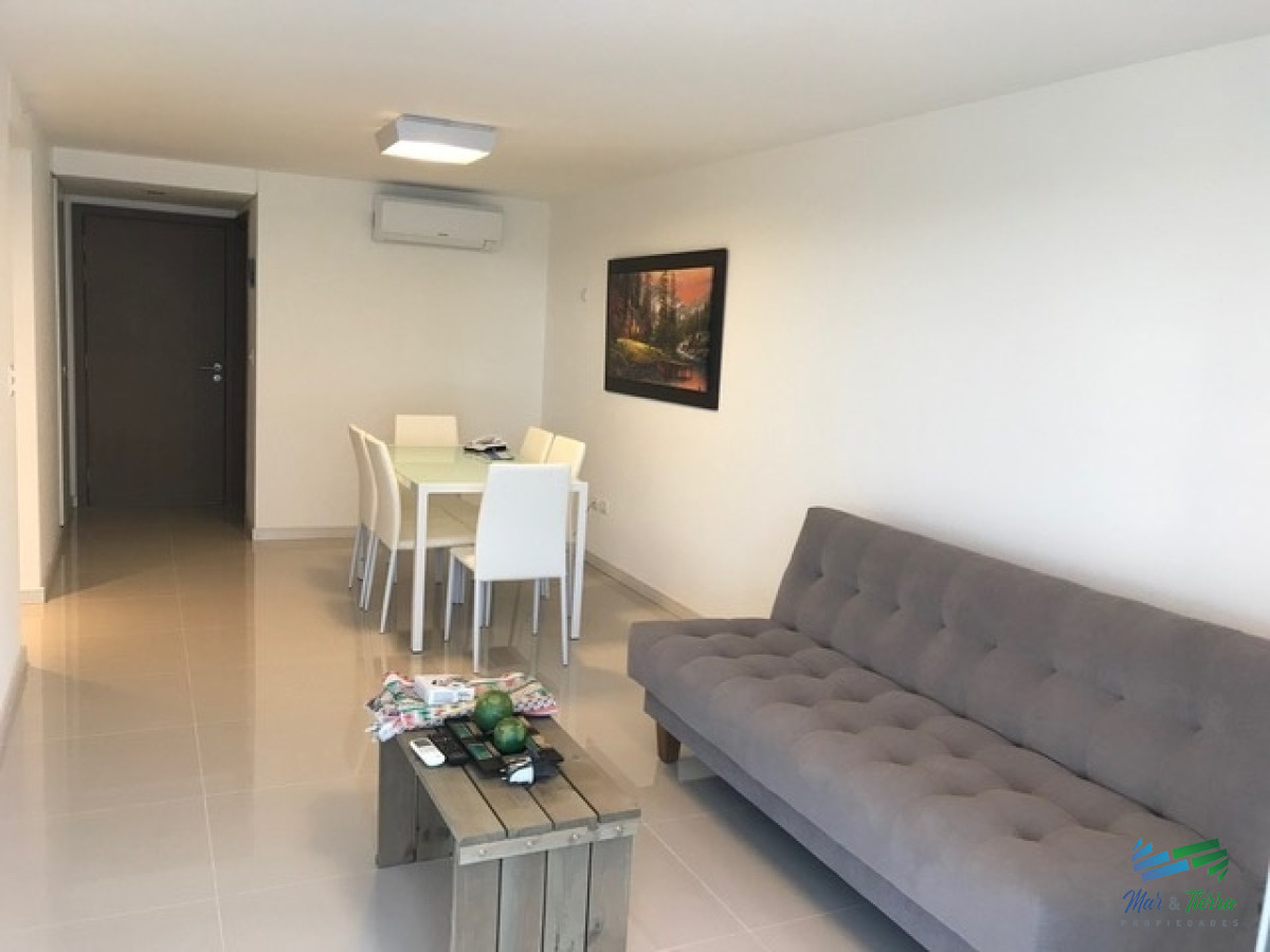 Apartamento ID.2270 - En venta.. piso alto, torre con todos los servicios.