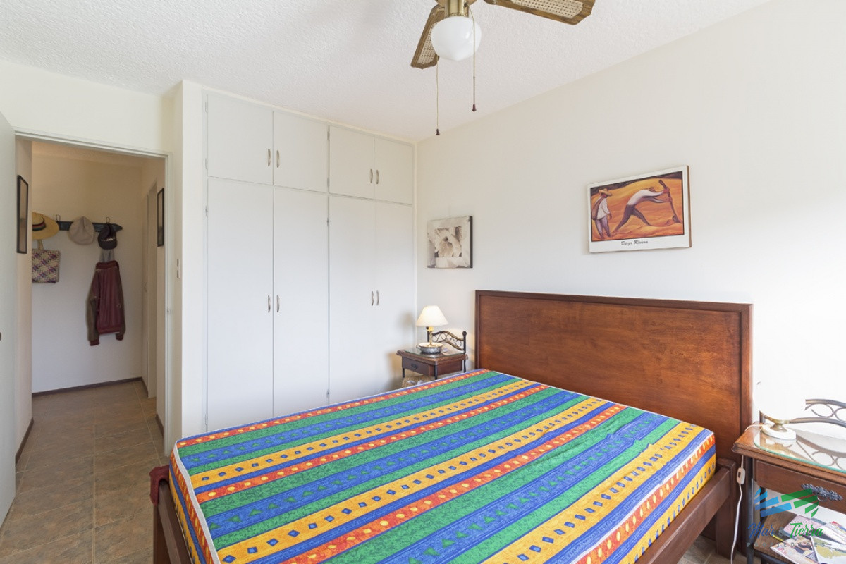 Apartamento ID.2174 - Apartamento 1 dormitorio en venta, muy buena zona, próxima a la playa Mansa y Brava, Punta del Este