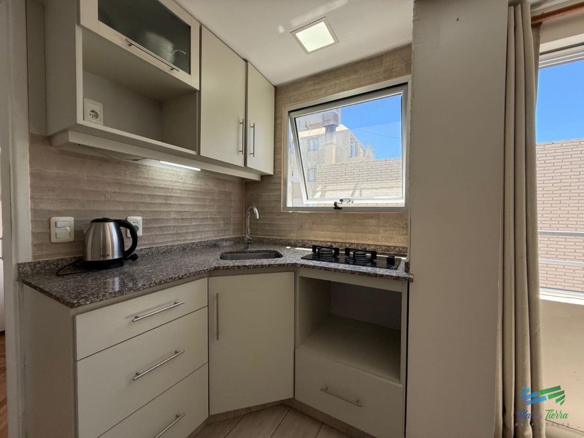 Apartamento ID.5624 - APARTAMENTO ALQUILER DE VERANO, PARA 4 PERSONAS EN PENÍNSULA 