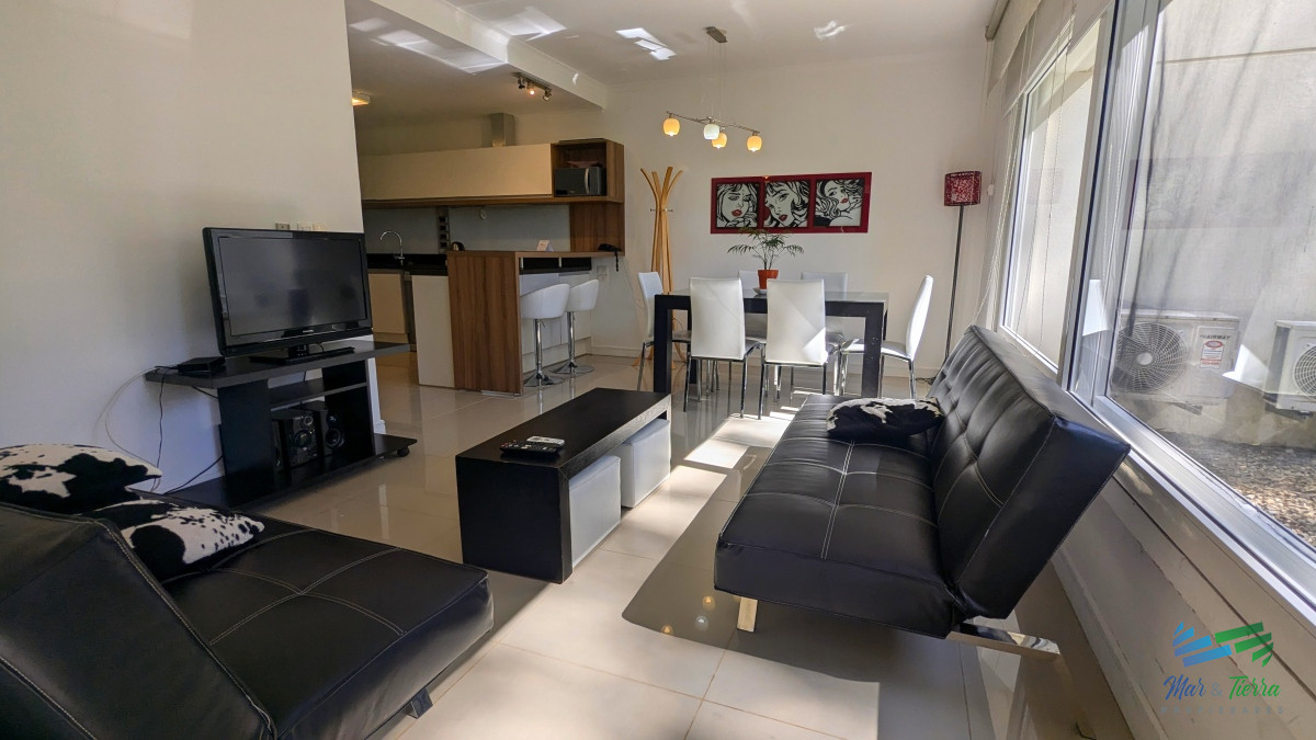 Apartamento ID.4475 - Venta de apartamento 1 dormitorio en green park de Solanas Punta Ballena
