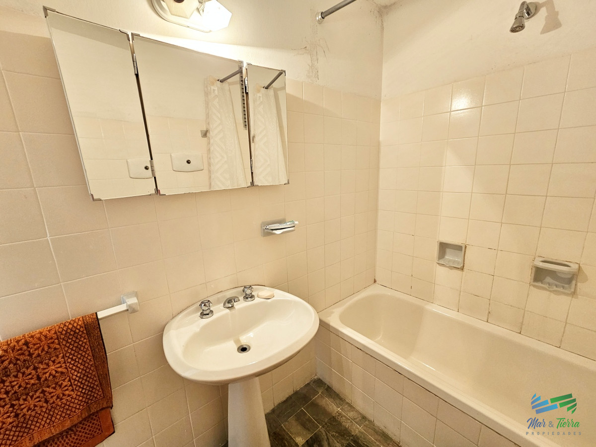 Apartamento ID.4672 - DEPARTAMENTO EN VENTA DOS DORMITORIOS, ESPECTACULAR VISTA, PENÍNSULA, PUNTA DEL ESTE