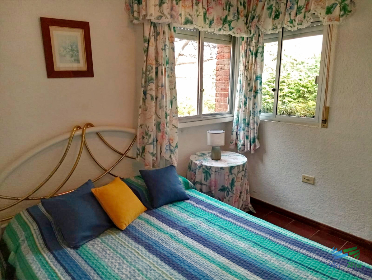 Apartamento ID.2166 - En venta apartamento 2 dormitorios en Aidy Grill, Punta del Este