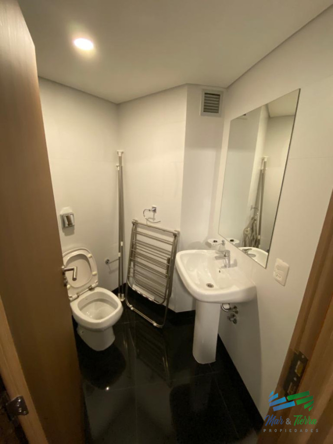 Apartamento ID.2852 - Gran oportunidad en venta.. Punta del Este- Brava