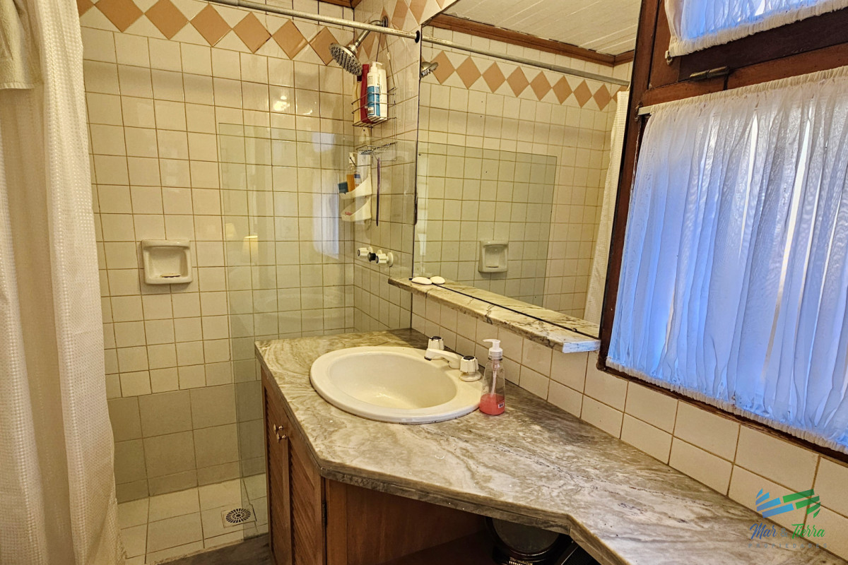 Apartamento ID.5522 - APARTAMENTO DISPONIBLE ALQUILER TEMPORADA, 3 DORMITORIOS GRAN TERRAZA PROPIA, PENÍNSULA 