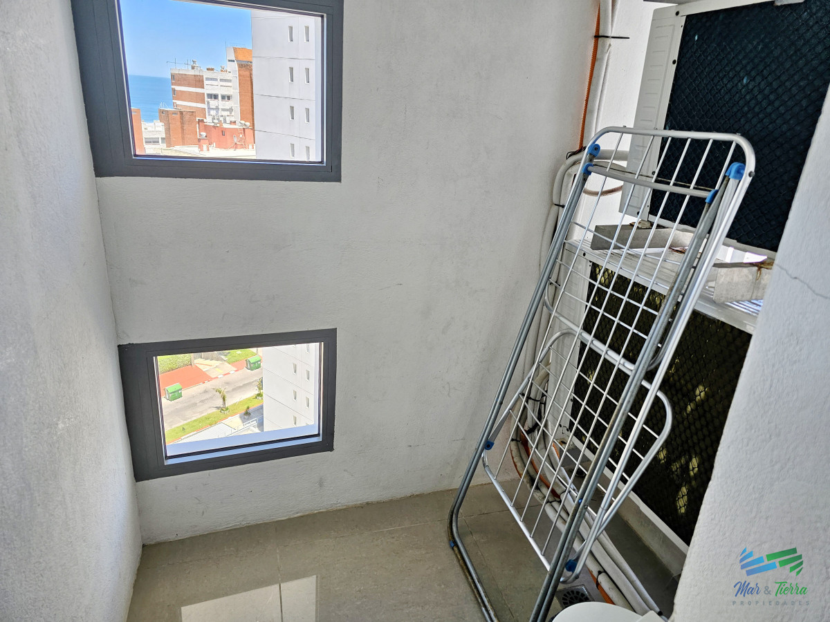 Apartamento ID.4948 - Venta de apartamento a estrenar de 2 suites en playa Brava Punta del Este