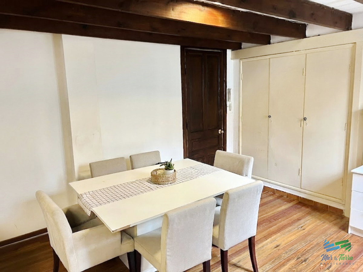 Apartamento ID.5846 - Gran oportunidad!!! Apartamentos en venta. Península, Punta Del este. 