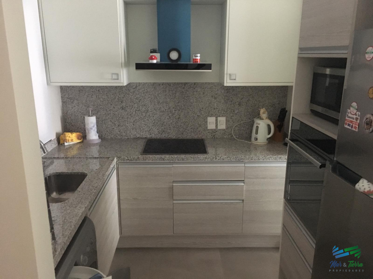 Apartamento ID.2557 - Vendo apartamento a estrenar de 2 dormitorios con los mejores servicios!!! Roosevelt, Punta del Este.