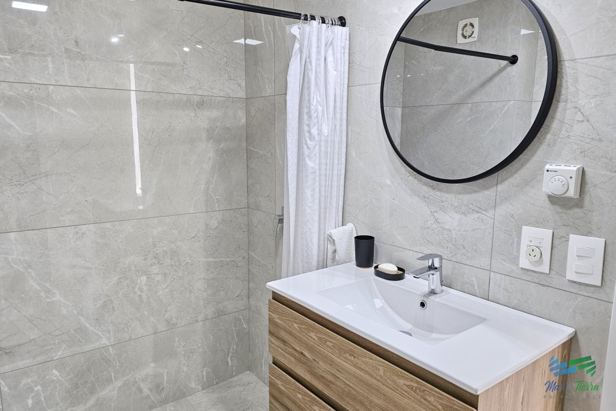 Apartamento ID.5726 - Venta de apartamento a estrenar en Punta del Este, Playa Brava 