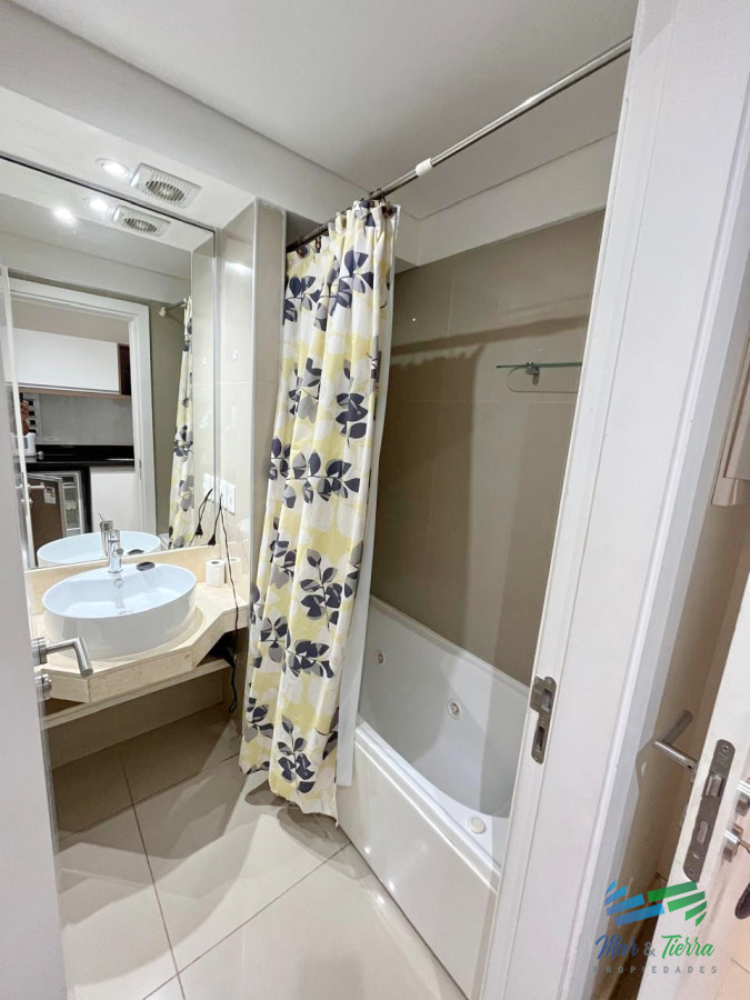 Apartamento ID.4844 - Venta de apartamento en Green Park Solanas Punta Ballena 