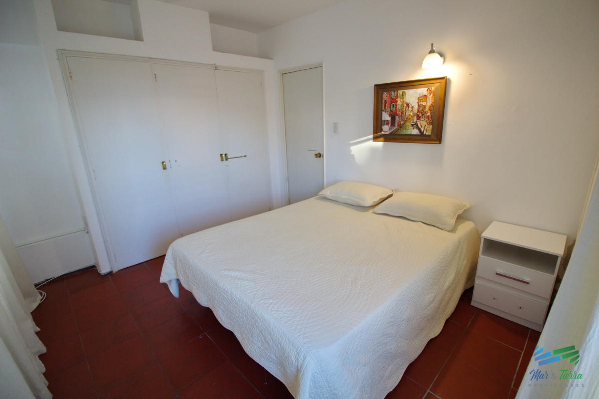 Apartamento ID.478 - Apartamento en Venta en Punta del Este, Península