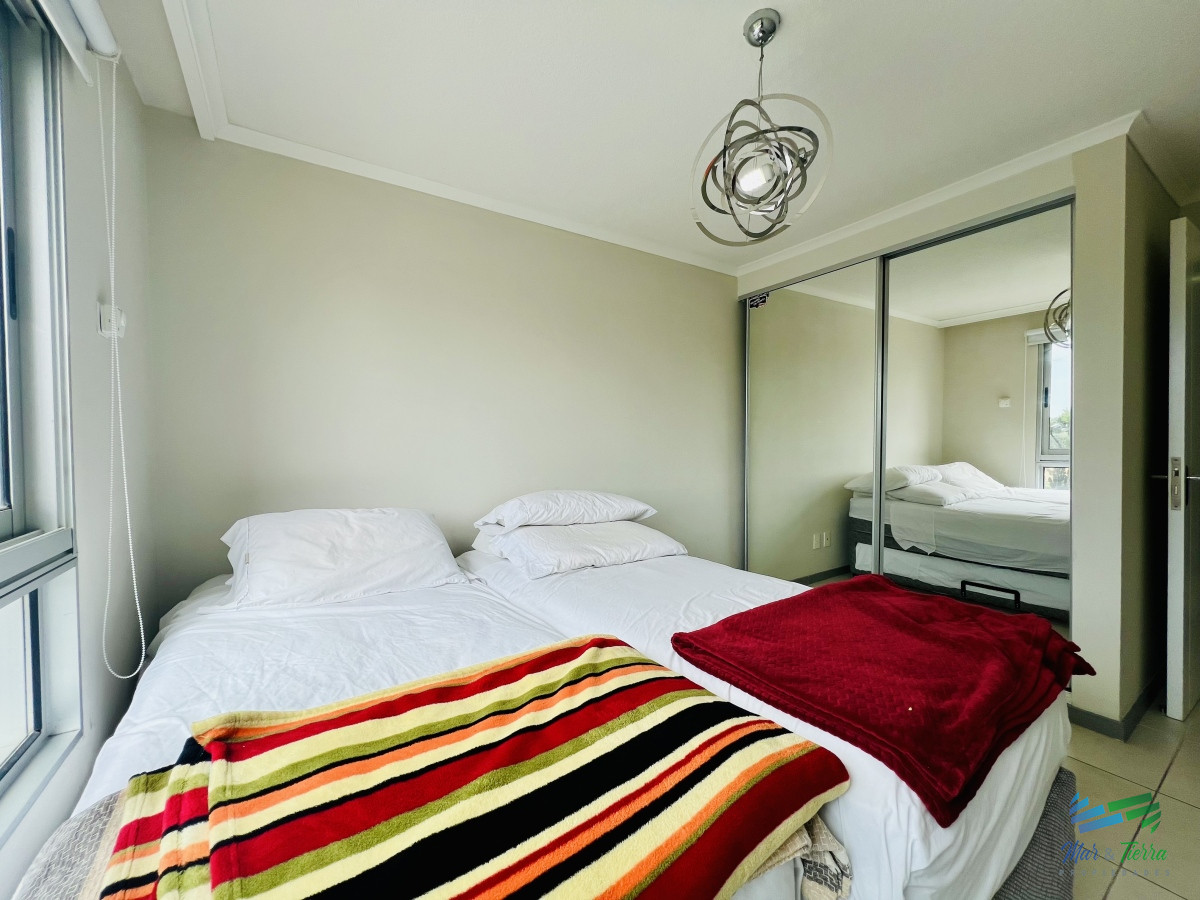 Apartamento ID.4819 - En venta apartamento 1 dormitorio en Ocean Drive, Punta del Este
