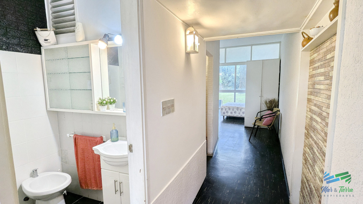 Apartamento ID.5684 - Venta de apartamento en Arcobaleno Punta del este 