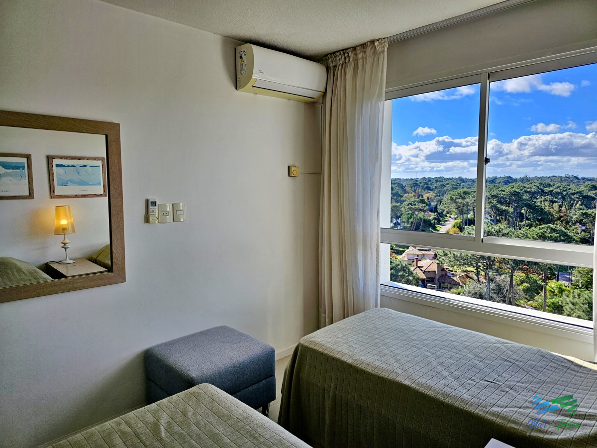 Apartamento ID.118 - Apartamento en Roosevelt, 2 dormitorios *